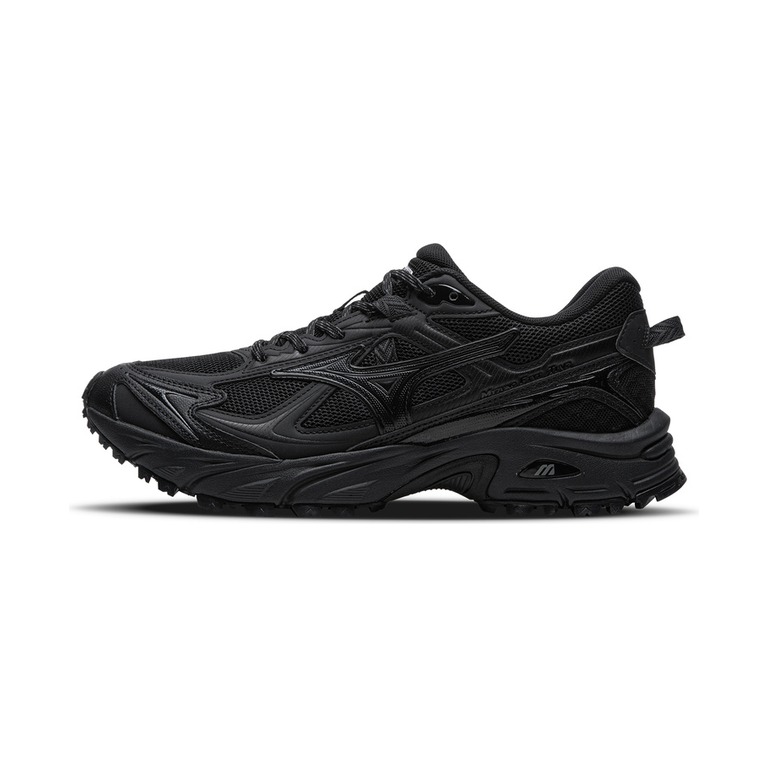 Mizuno Fiyi TL 'Black' Мужские