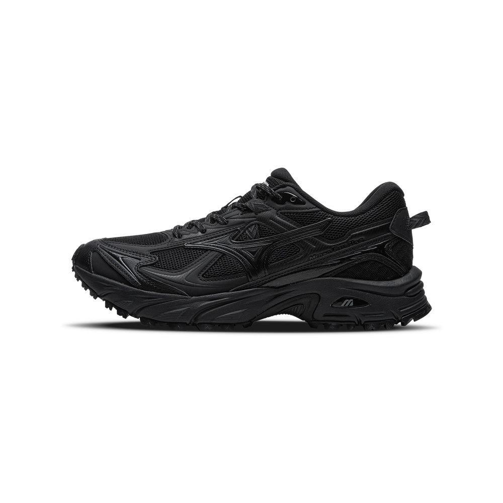 Mizuno Fiyi TL 'Black' Мужские