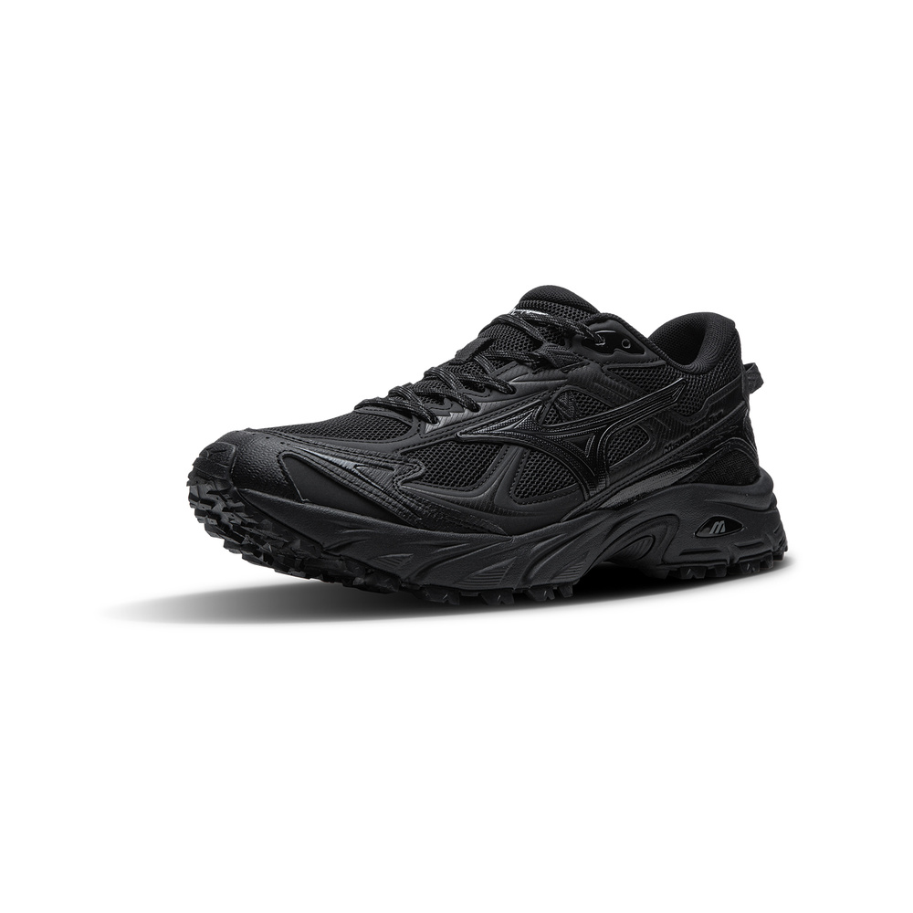 Mizuno Fiyi TL 'Black' Мужские