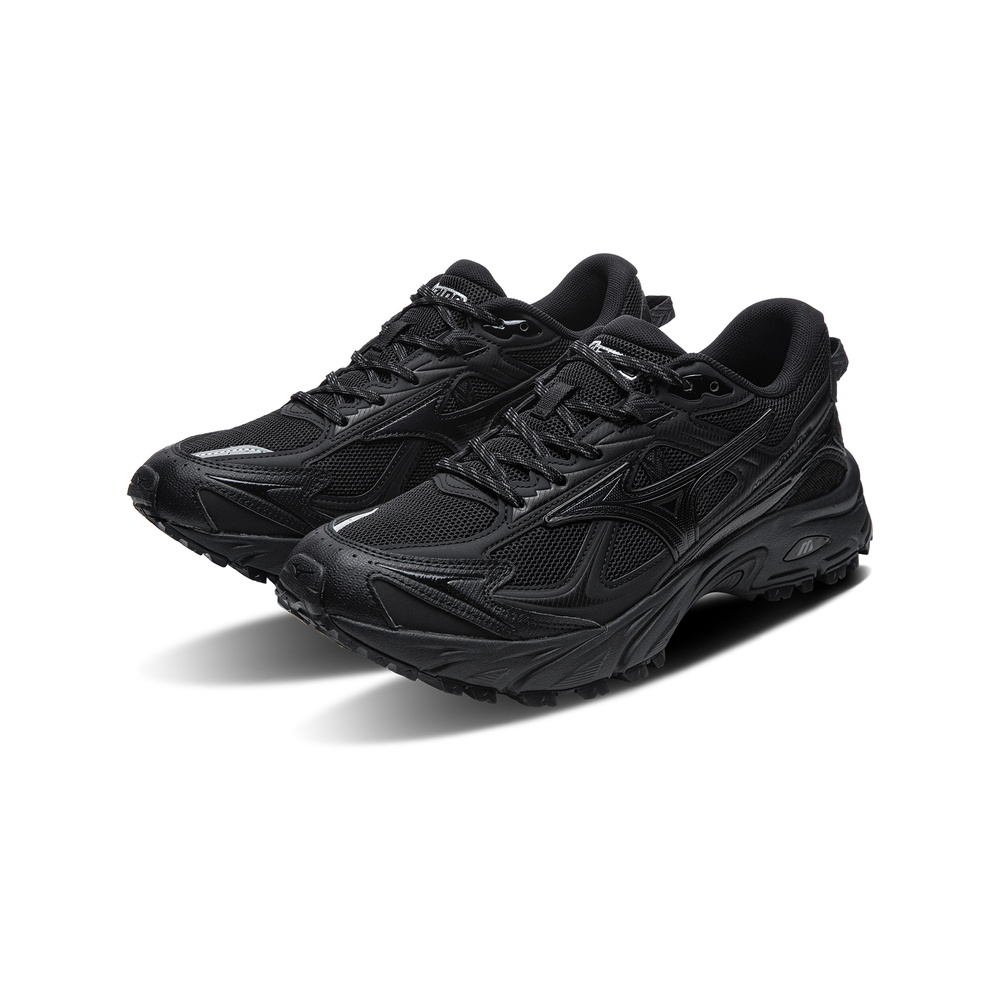 Mizuno Fiyi TL 'Black' Мужские