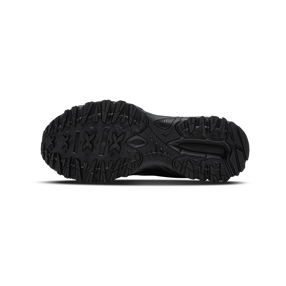 Mizuno Fiyi TL 'Black' Мужские