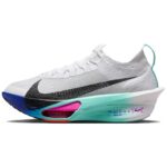 White / Hyper Turquoise / Concord / Black
