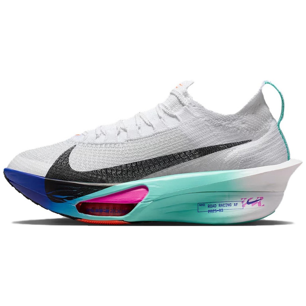 White / Hyper Turquoise / Concord / Black