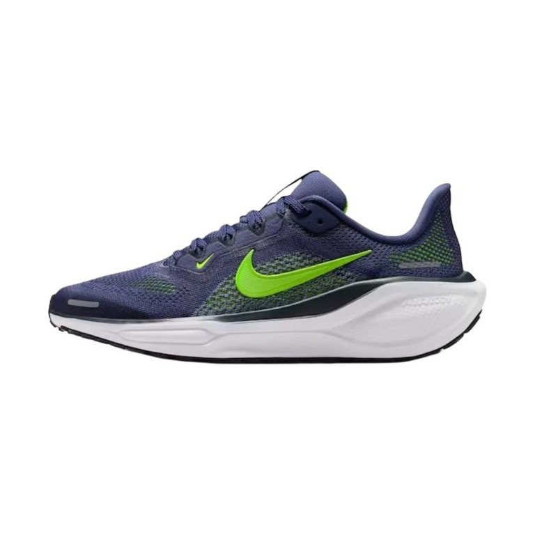 Nike Pegasus 41 'Hydrogen Blue / Stone Mauve / White' Детские