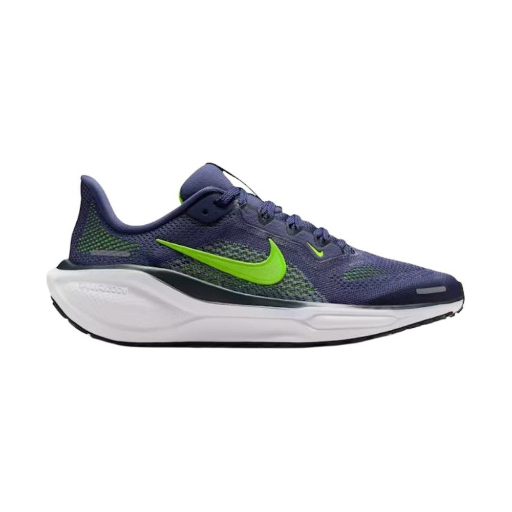 Nike Pegasus 41 'Hydrogen Blue / Stone Mauve / White' Детские