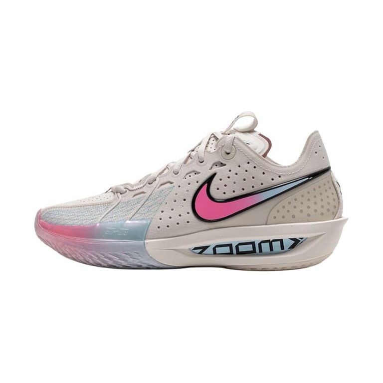Nike G.t. Cut 3 'Sea Glass / Black Spruce / Mink Brown / Baltic Blue' Мужские