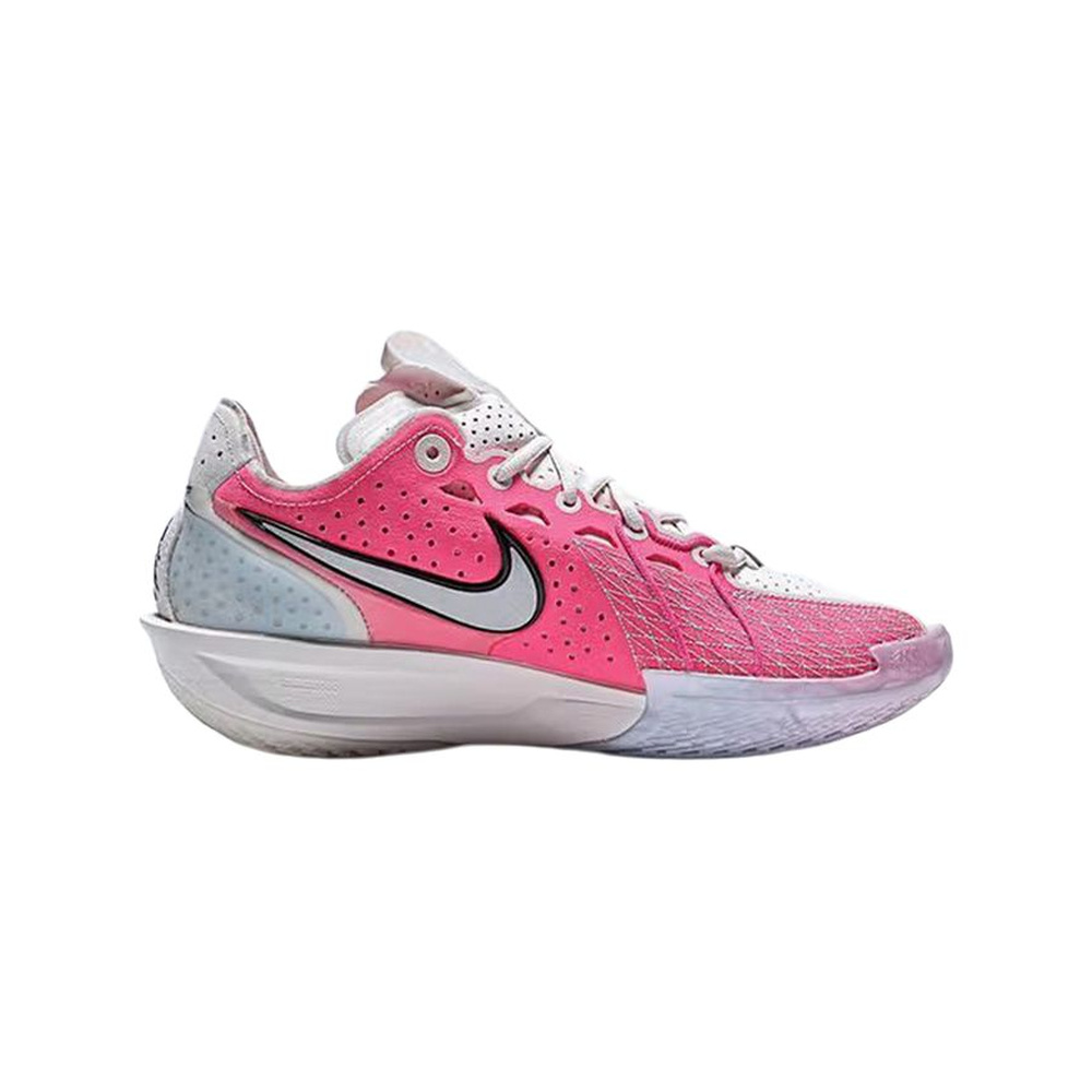Nike G.t. Cut 3 'Sea Glass / Black Spruce / Mink Brown / Baltic Blue' Мужские