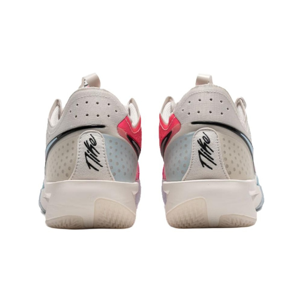 Nike G.t. Cut 3 'Sea Glass / Black Spruce / Mink Brown / Baltic Blue' Мужские