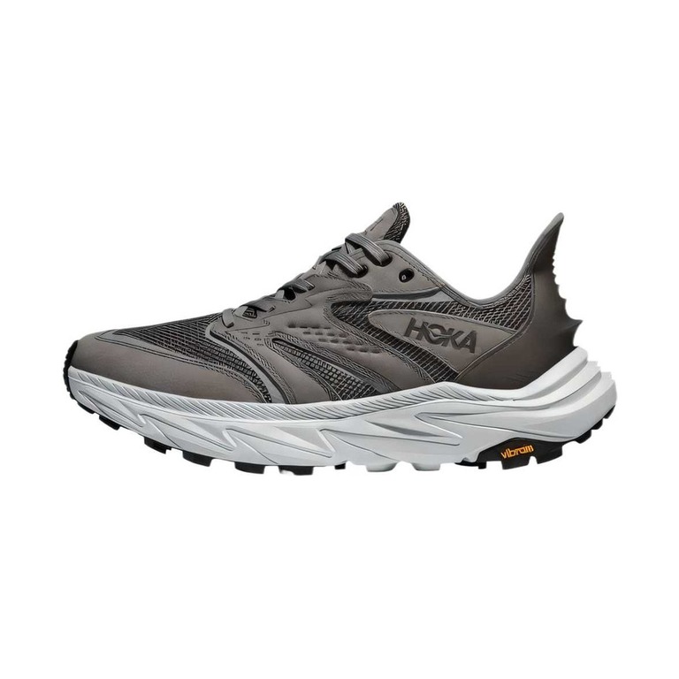 Hoka Anacapa 2 'Grey / Cosmic Grey' Мужские