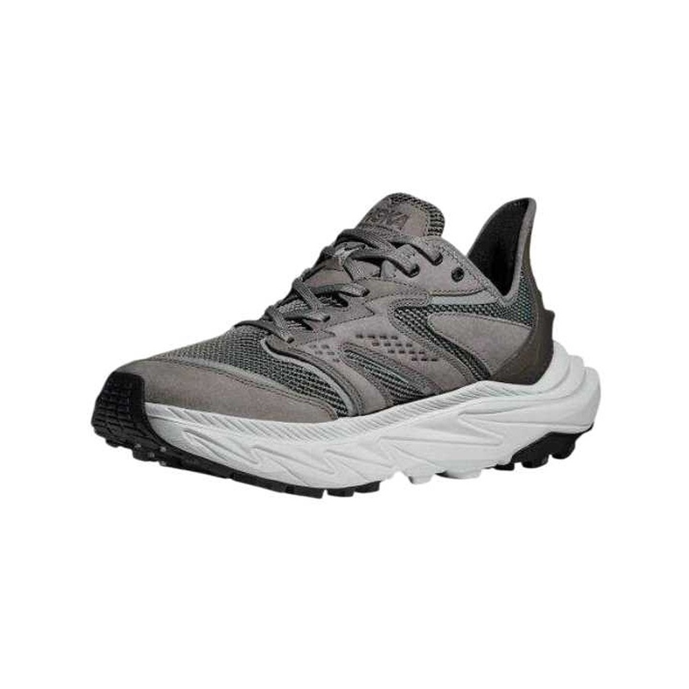Hoka Anacapa 2 'Grey / Cosmic Grey' Мужские