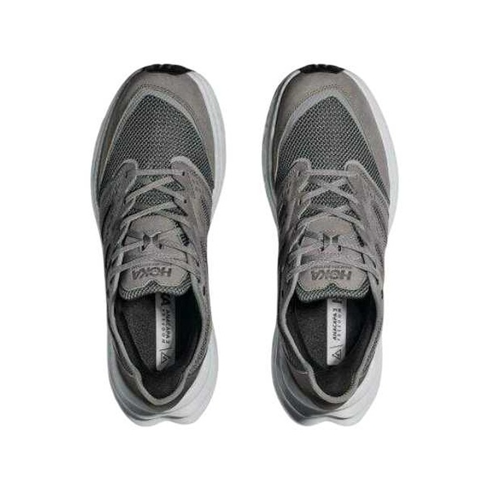 Hoka Anacapa 2 'Grey / Cosmic Grey' Мужские