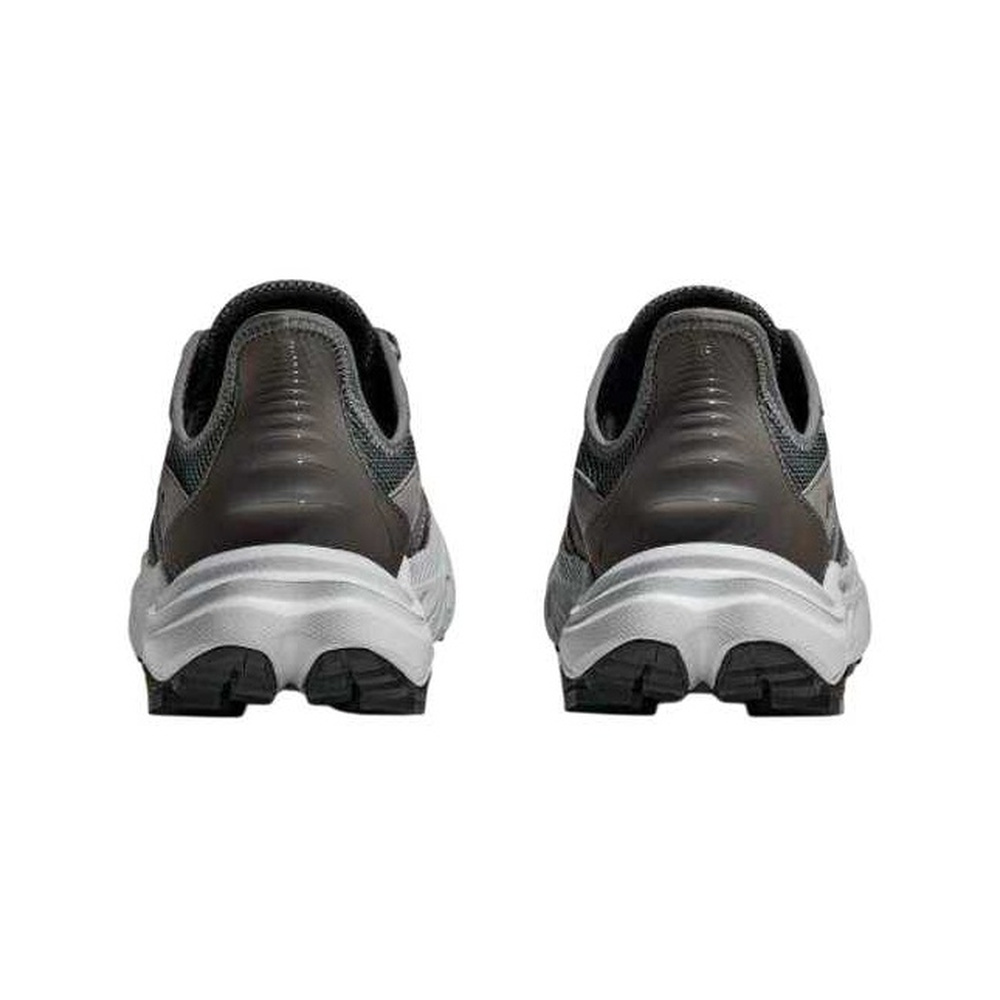 Hoka Anacapa 2 'Grey / Cosmic Grey' Мужские