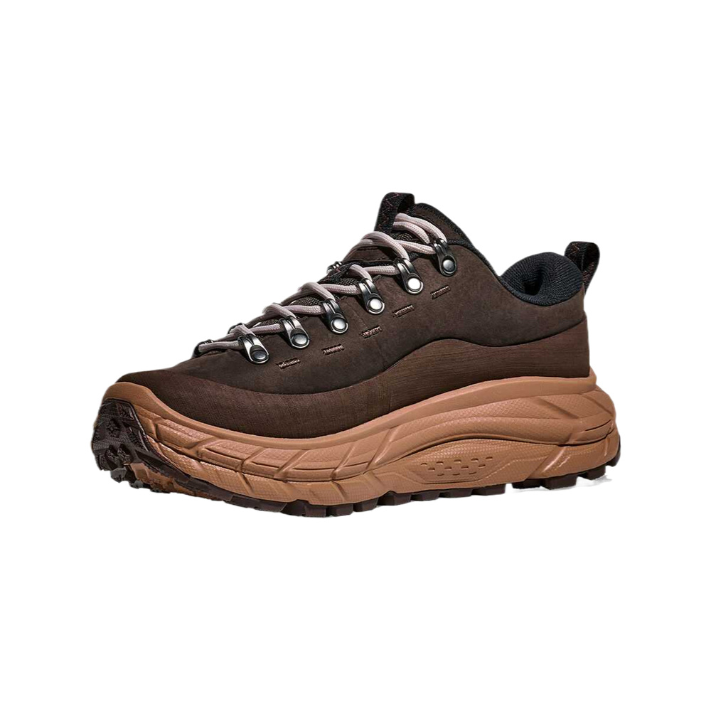 Hoka Tor Summit 'Grey / Brown' Мужские