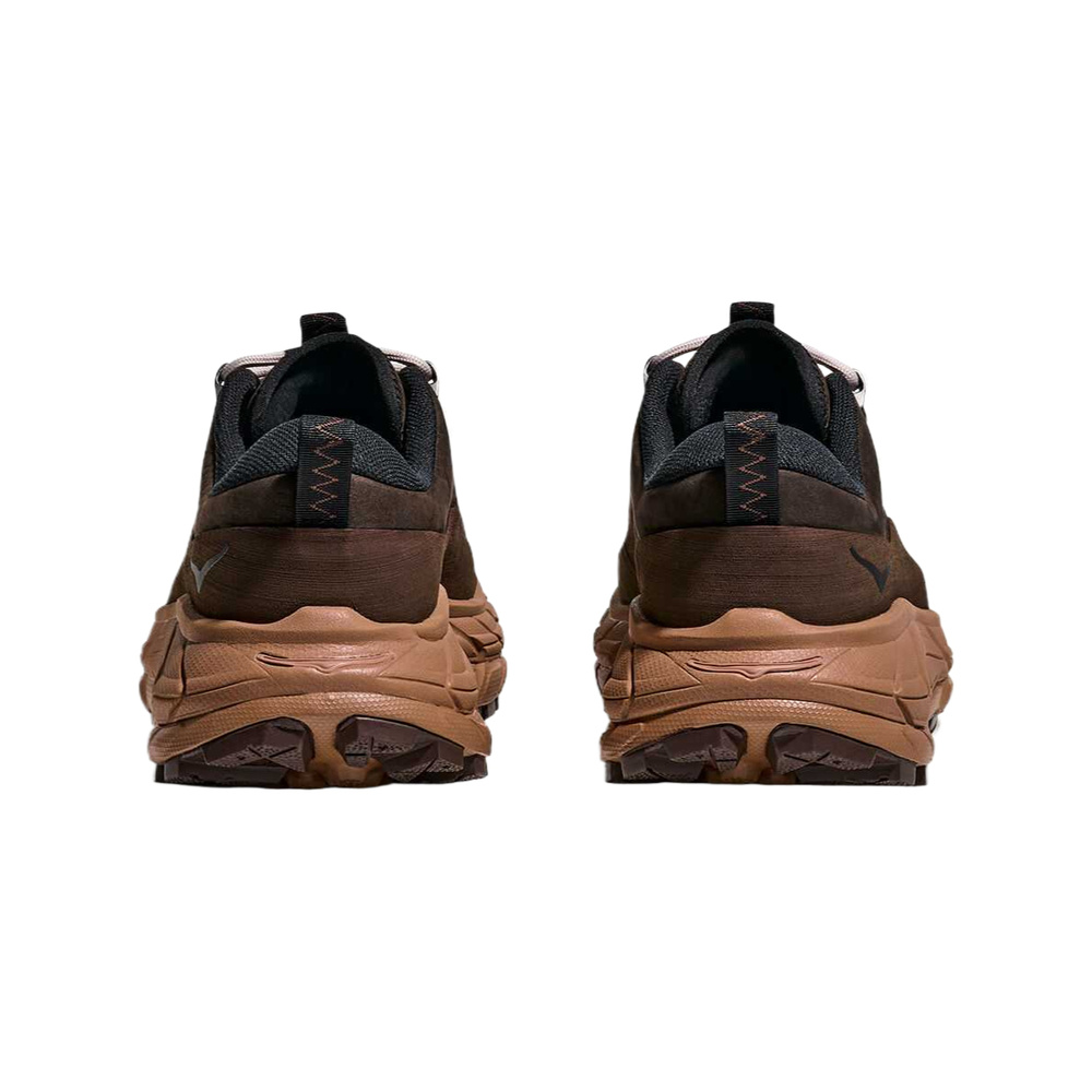 Hoka Tor Summit 'Grey / Brown' Мужские