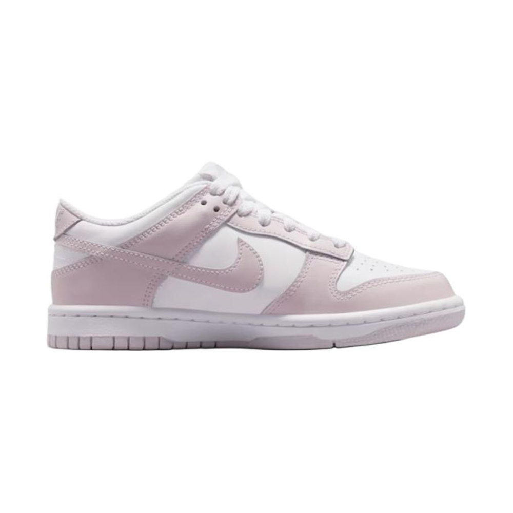 Nike Dunk Low 'Midnight Navy / White / University Blue' Унисекс