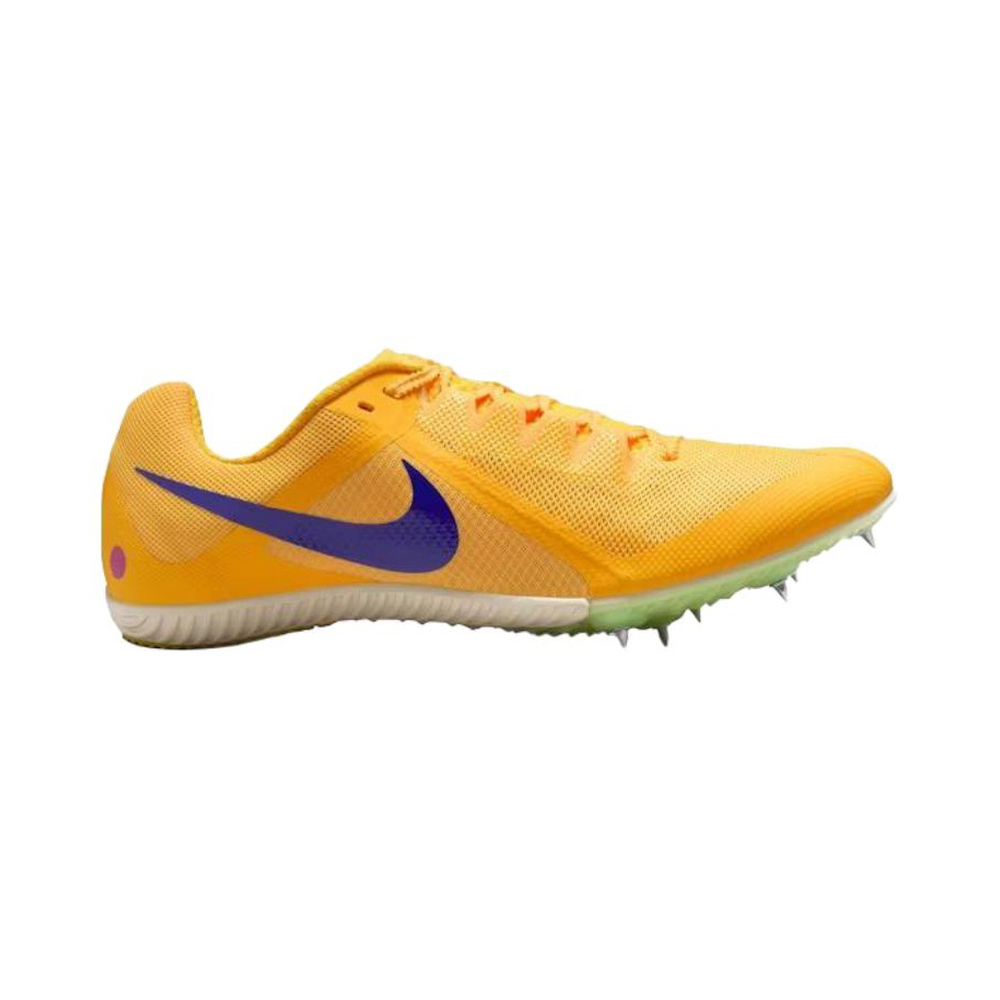 Nike Zoom Rival Multi 'Citron Pulse / Volt Glow / Hyper Violet / Indigo Burst' Мужские