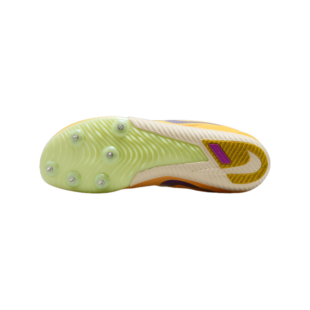 Nike Zoom Rival Multi 'Citron Pulse / Volt Glow / Hyper Violet / Indigo Burst' Мужские