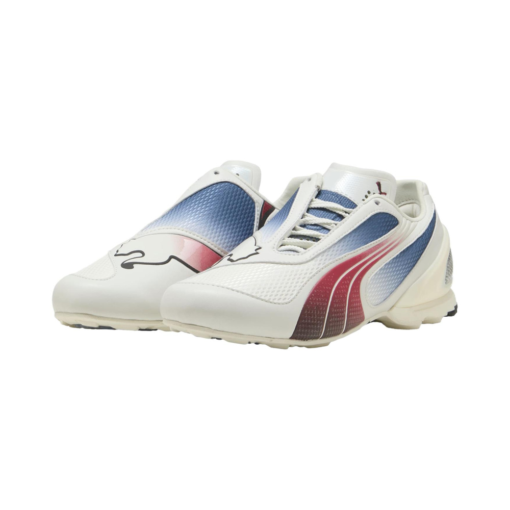 Puma V S1 'White' Мужские