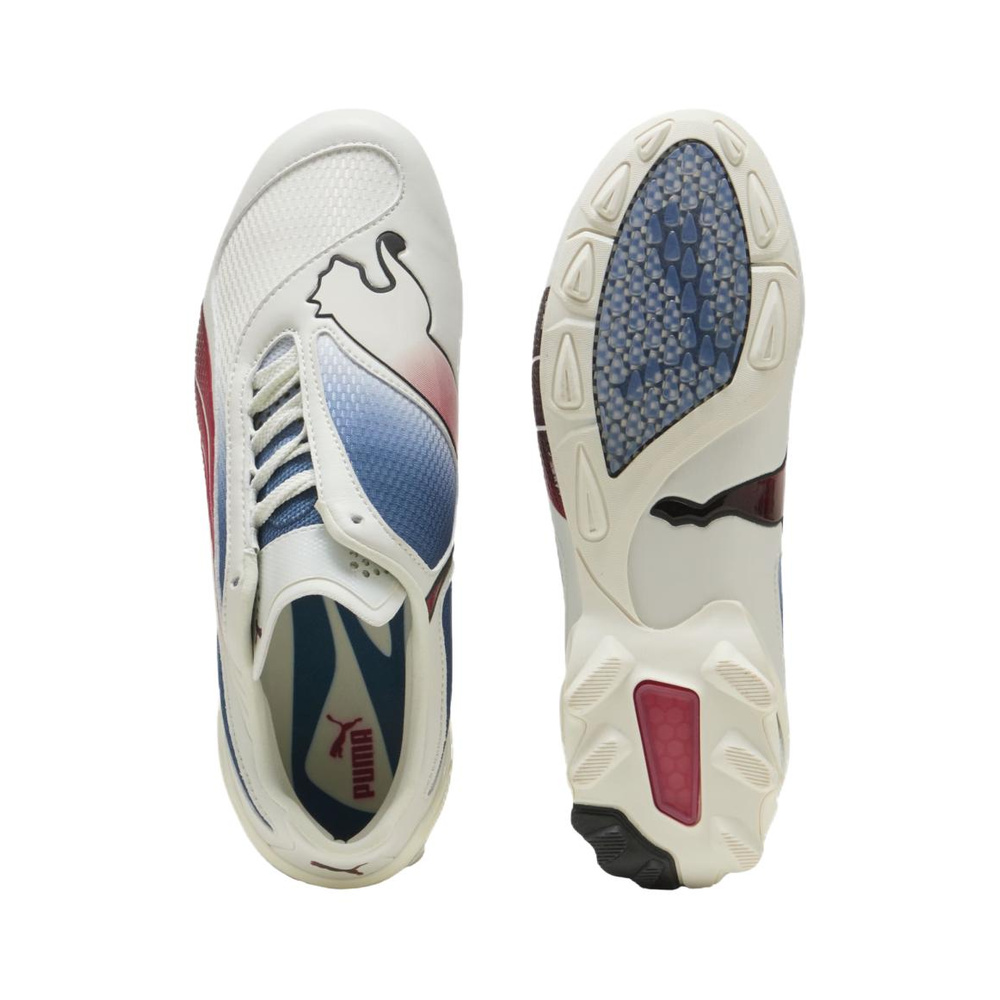 Puma V S1 'White' Мужские
