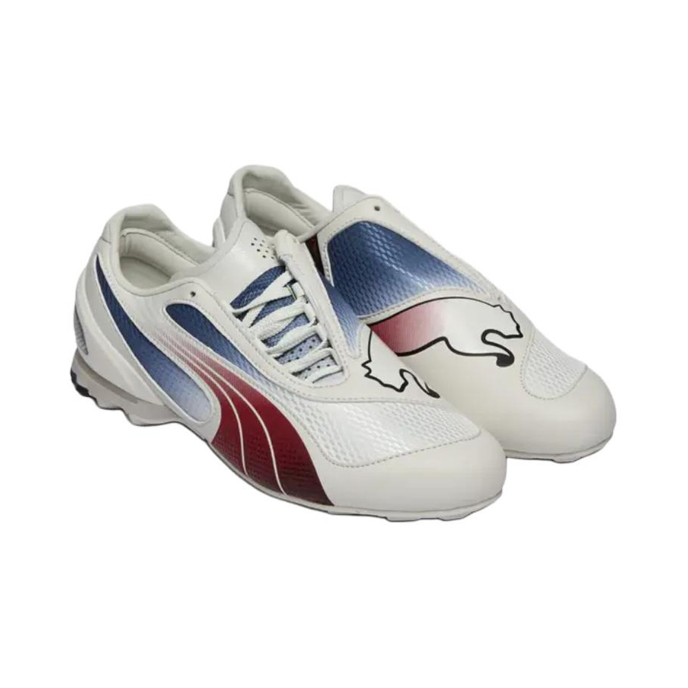 Puma V S1 'White' Мужские