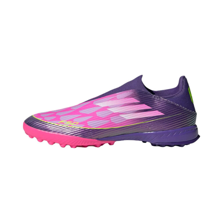 Adidas F50 'Purple' Мужские