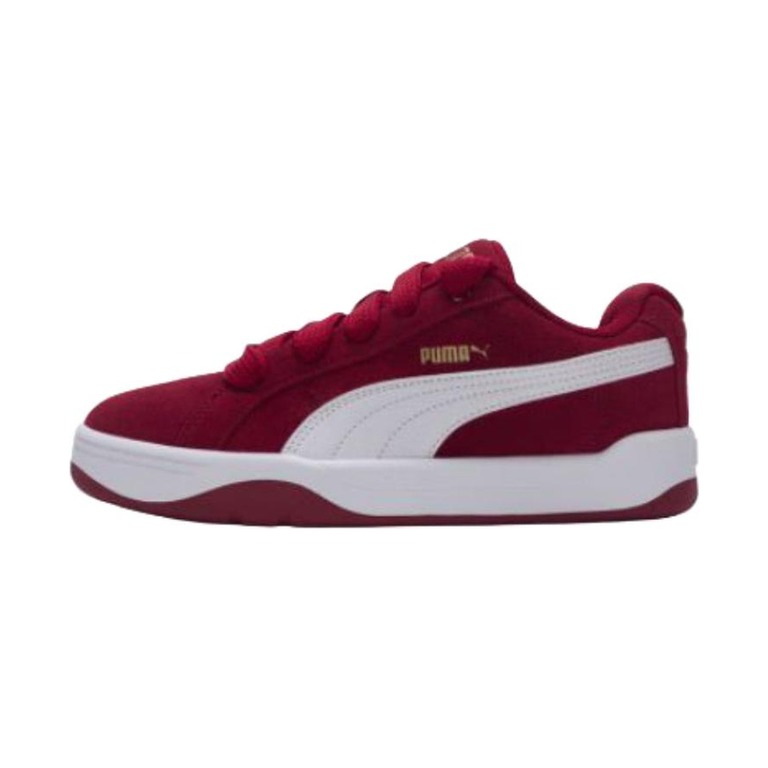 Puma Park Lifestyle 'White' Мужские