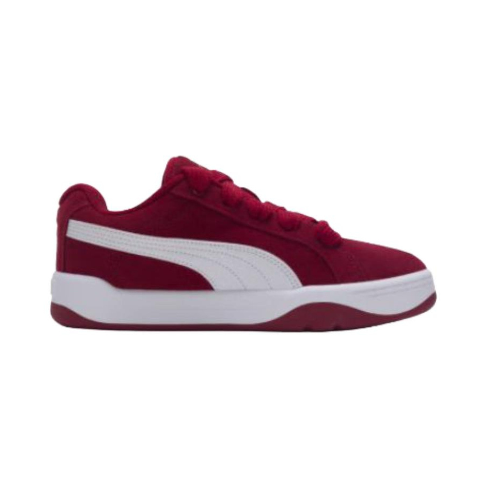 Puma Park Lifestyle 'White' Мужские