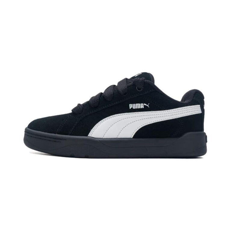 Puma Park Lifestyle 'Black' Мужские