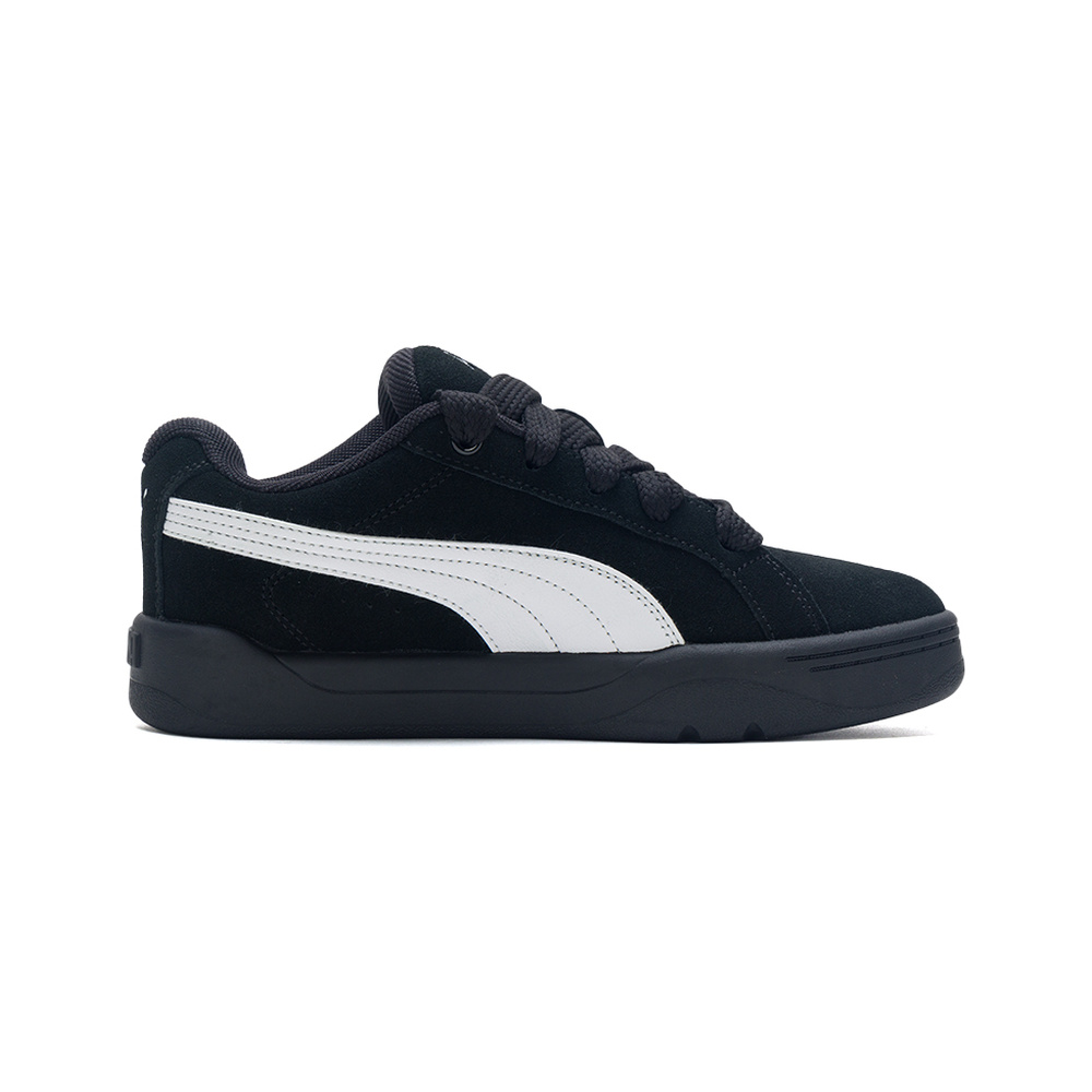 Puma Park Lifestyle 'Black' Мужские