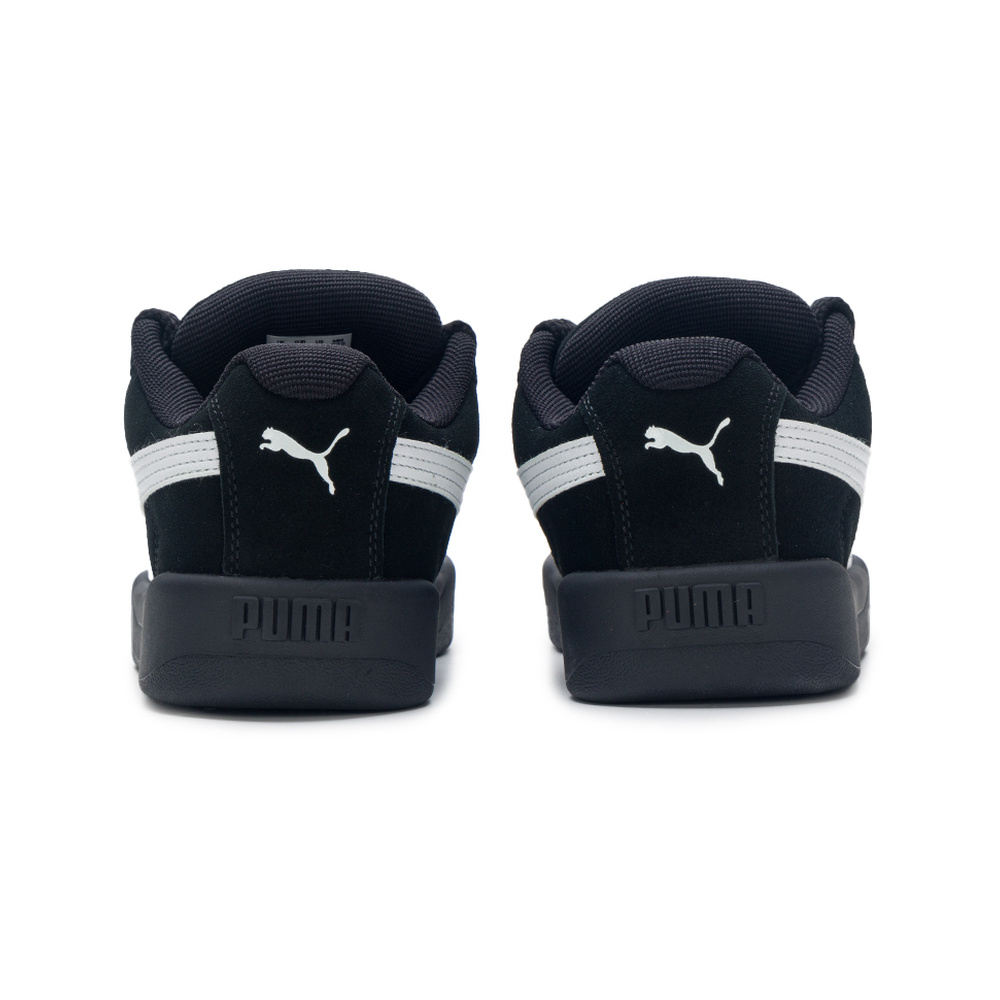 Puma Park Lifestyle 'Black' Мужские