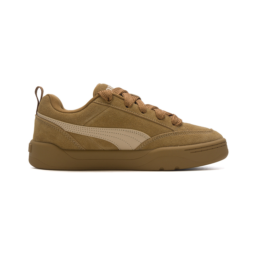 Puma Park Lifestyle 'Brown' Мужские