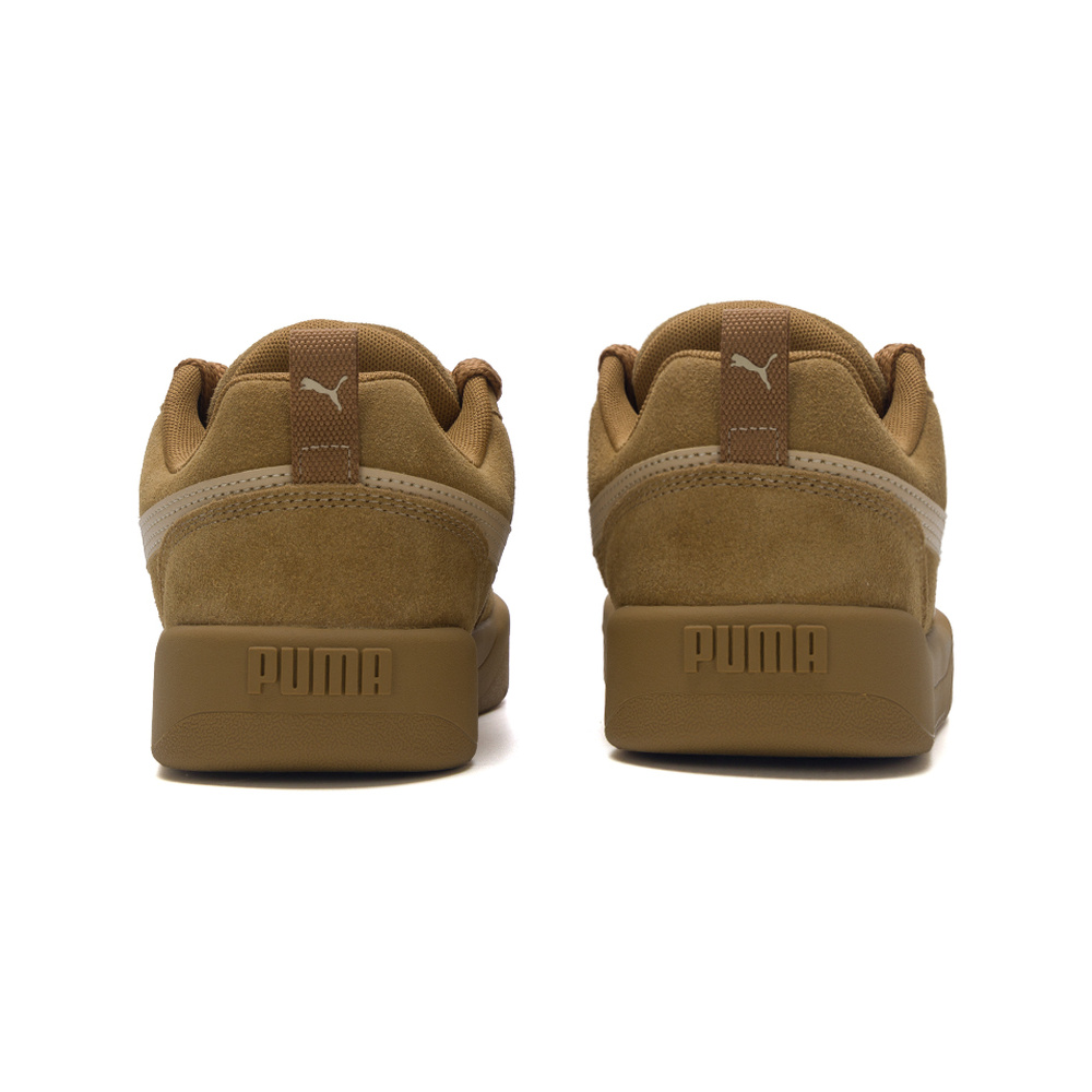Puma Park Lifestyle 'Brown' Мужские