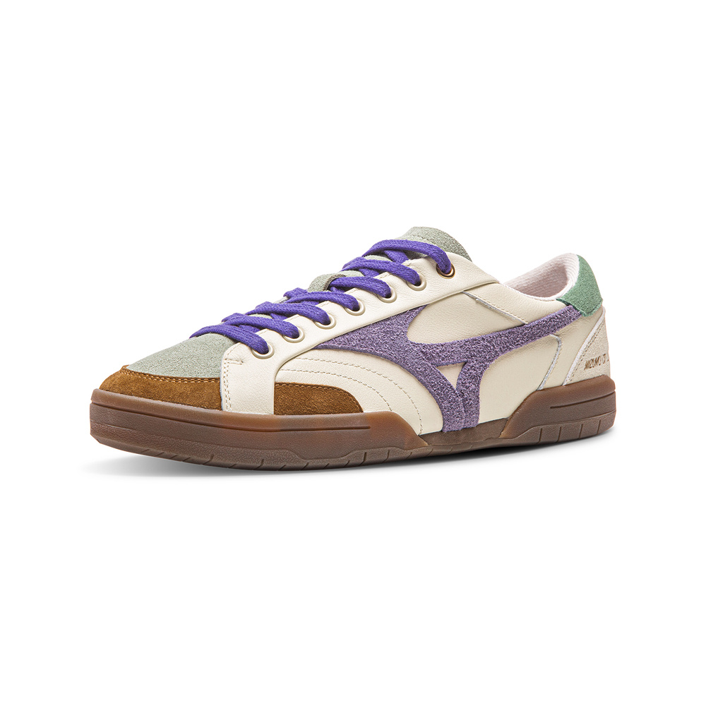 Mizuno Ct Club 'Purple / Mocha / Grey' Мужские