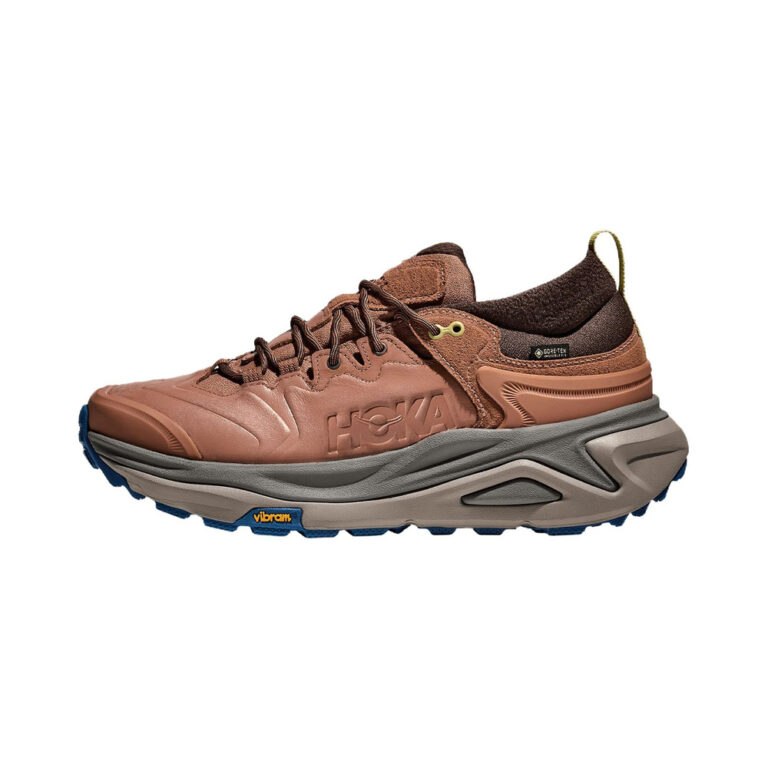 Hoka Kaha 3 'Brown' Мужские