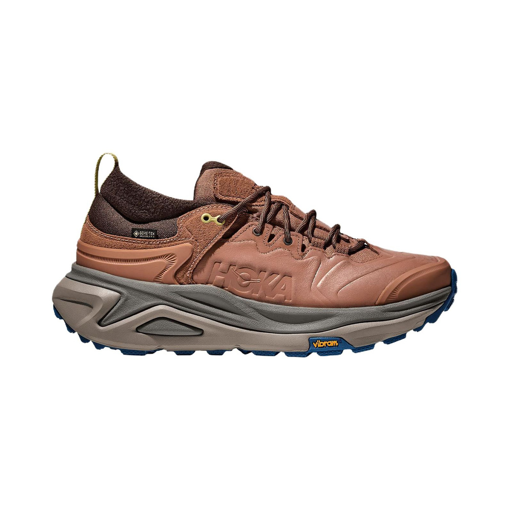 Hoka Kaha 3 'Brown' Мужские