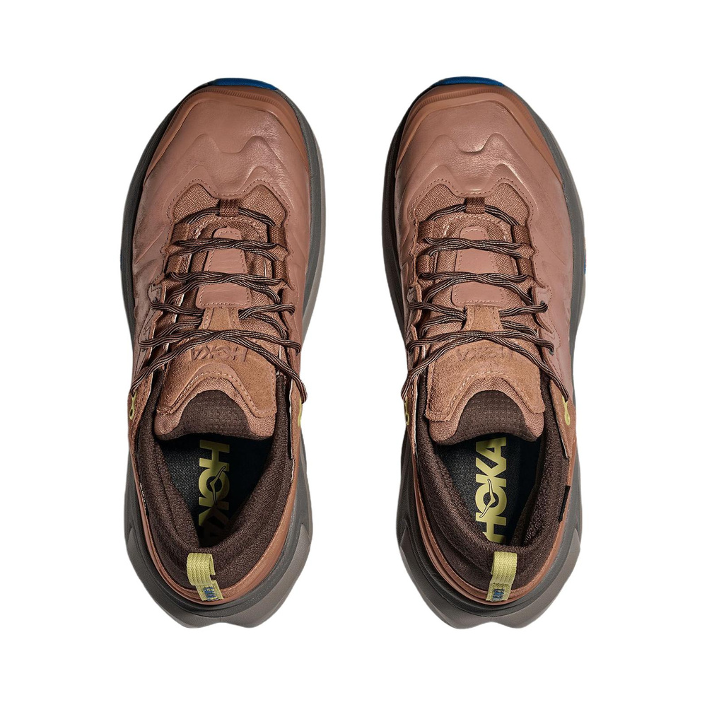 Hoka Kaha 3 'Brown' Мужские