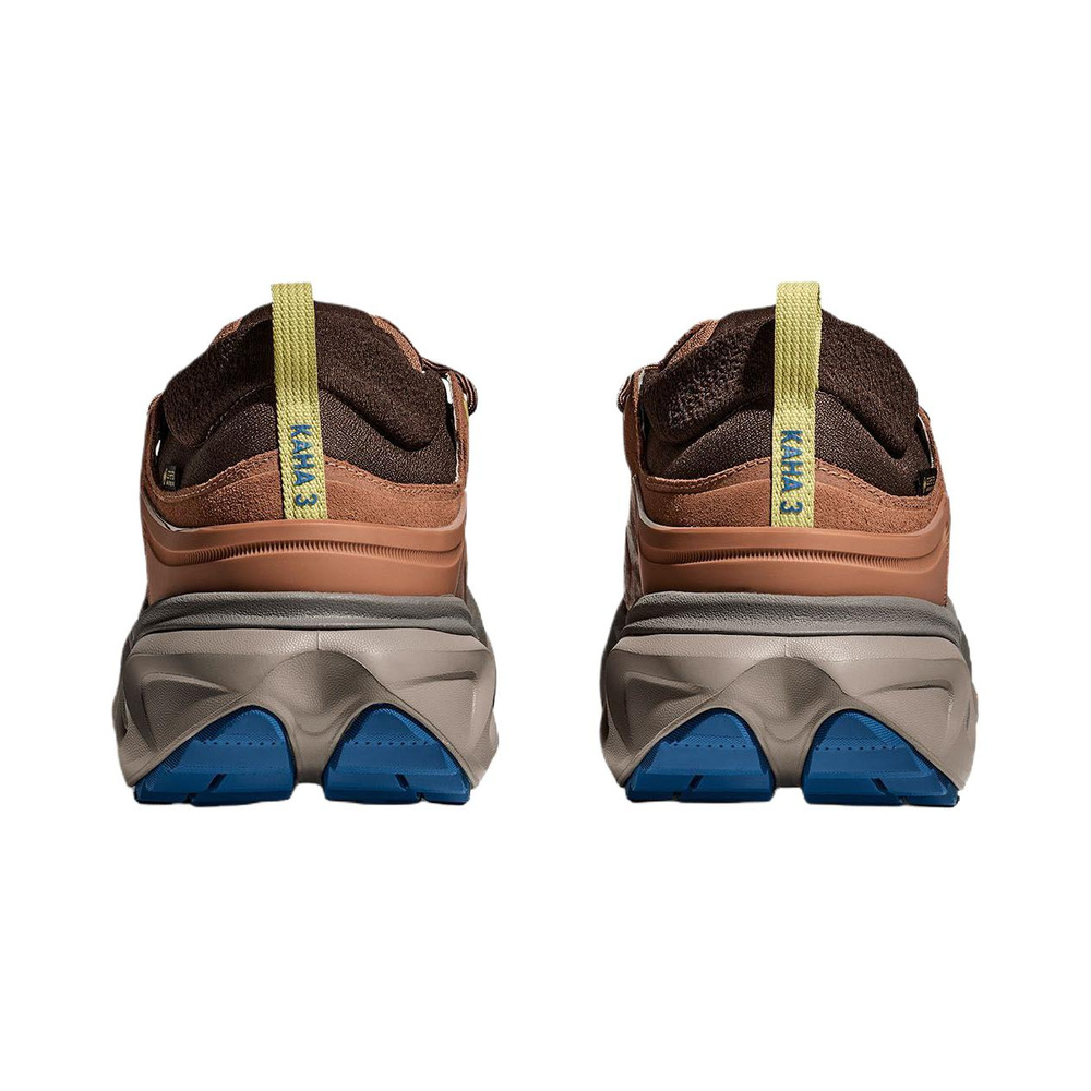 Hoka Kaha 3 'Brown' Мужские