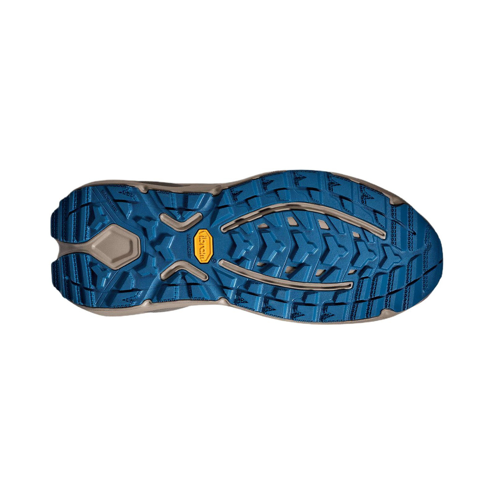Hoka Kaha 3 'Brown' Мужские