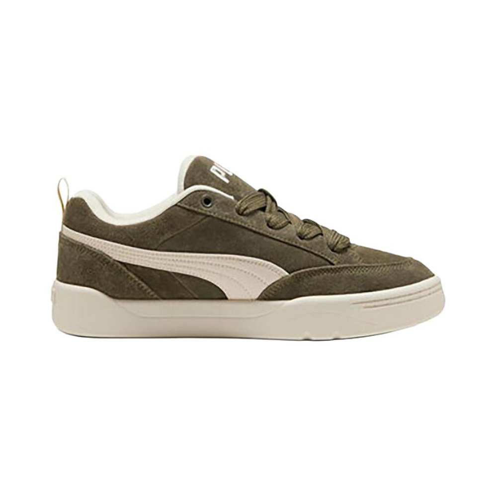 Puma Park Lifestyle 'Olive Green' Мужские
