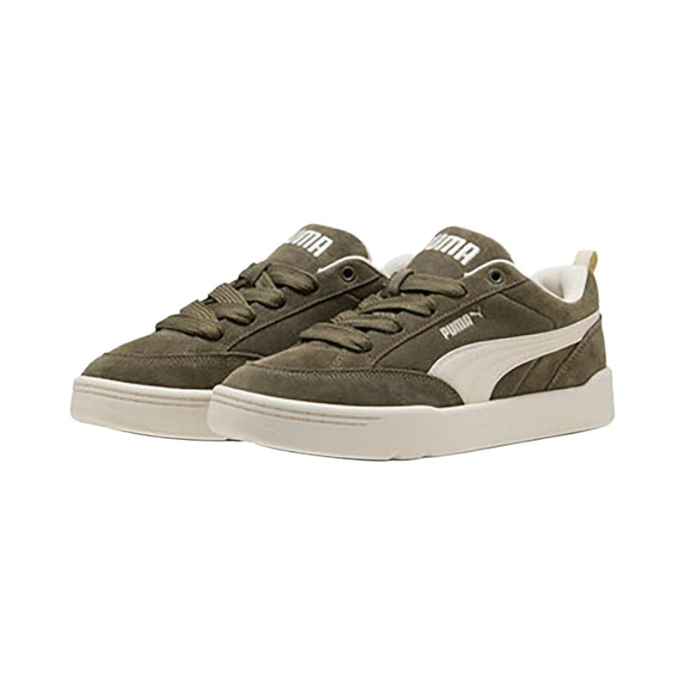Puma Park Lifestyle 'Olive Green' Мужские