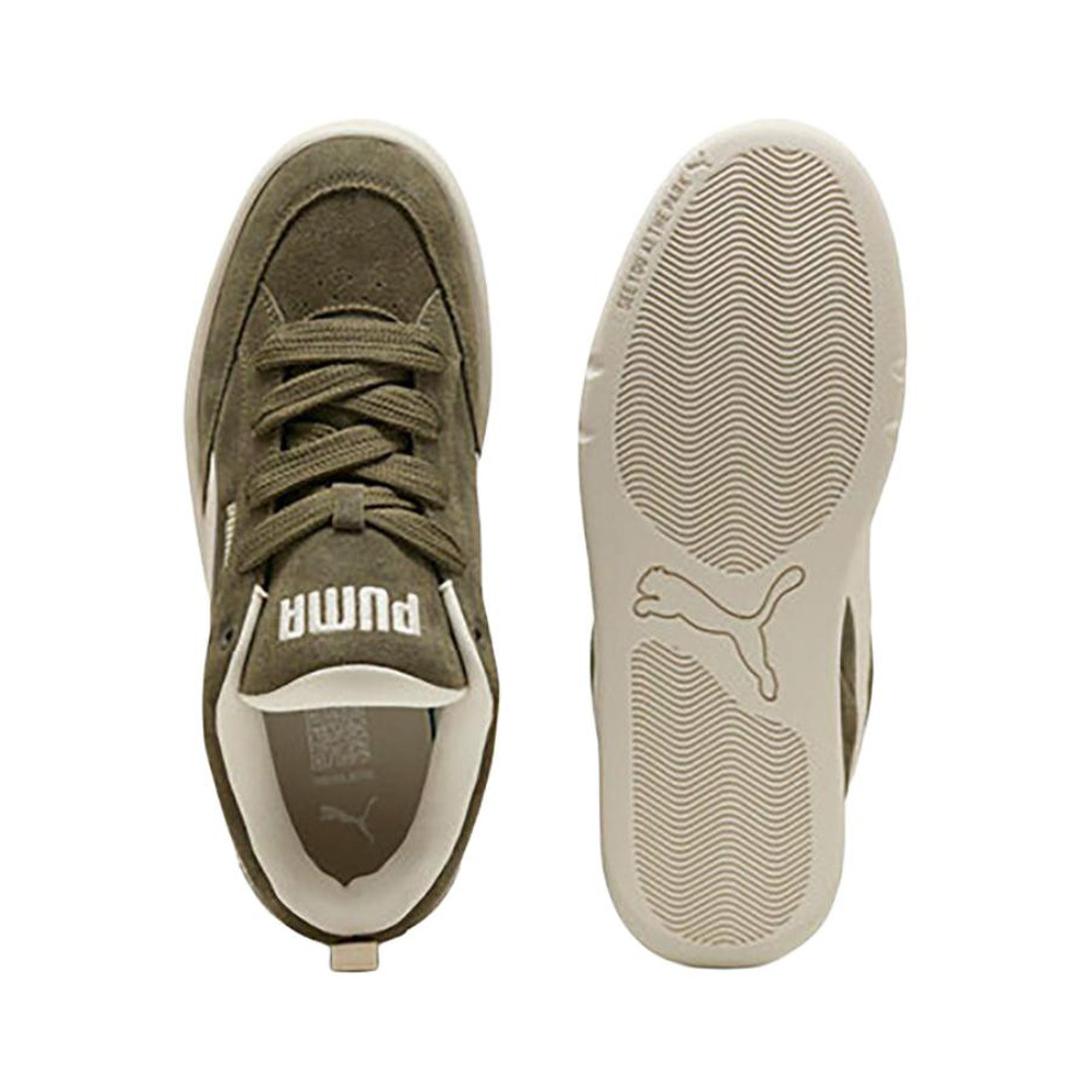 Puma Park Lifestyle 'Olive Green' Мужские