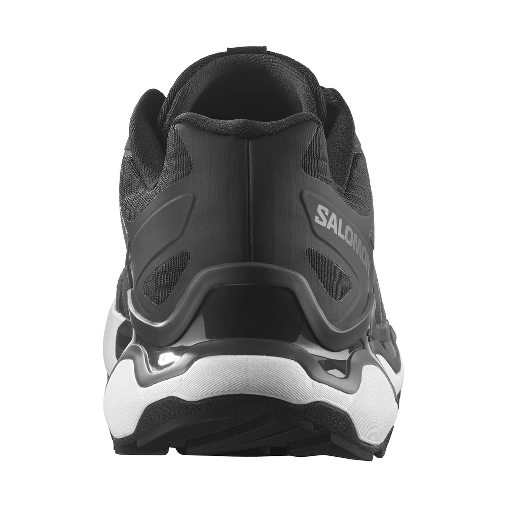 Salomon Xc Roam 'Grey / Black / Grey' Женские