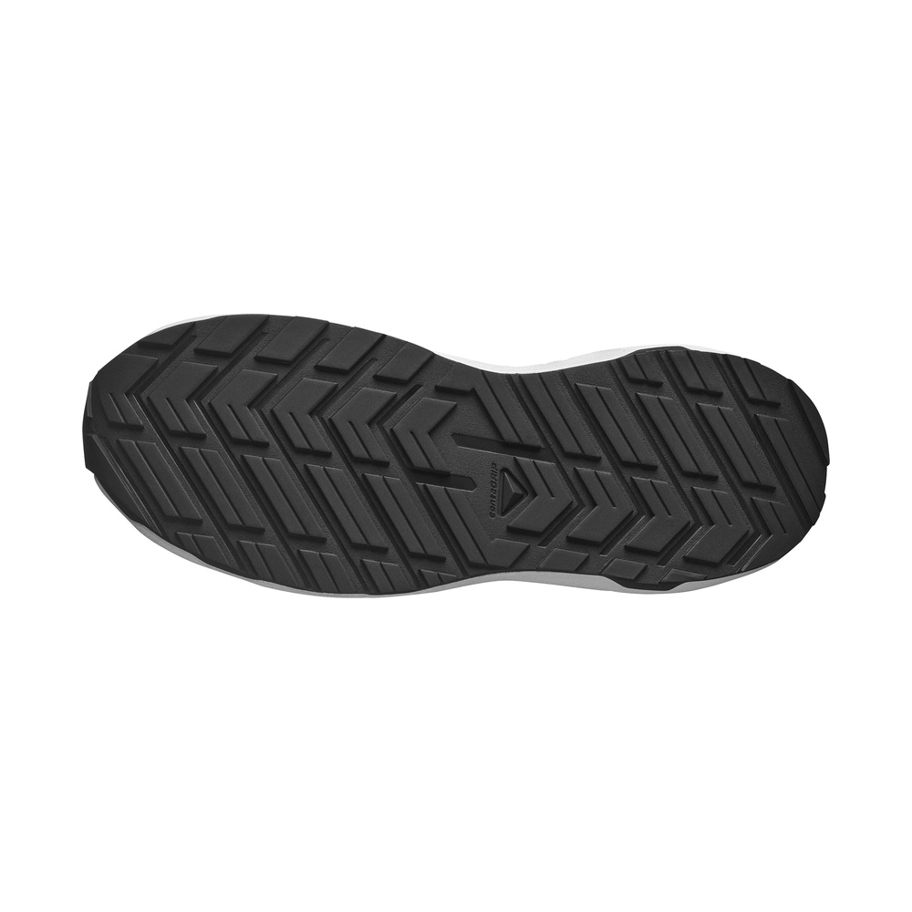 Salomon Xc Roam 'Grey / Black / Grey' Женские