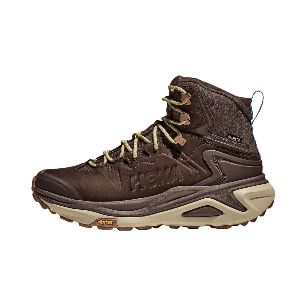 Hoka Kaha 3 'Brown' Мужские