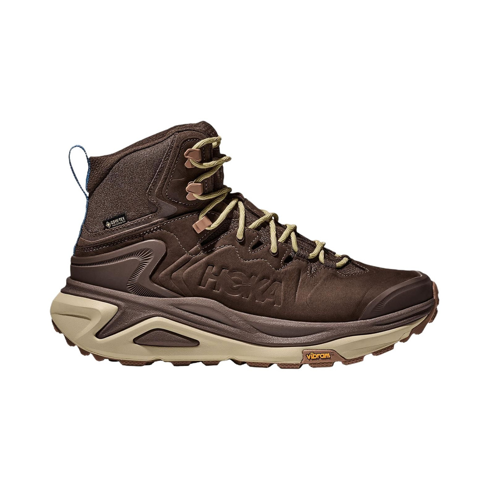 Hoka Kaha 3 'Brown' Мужские