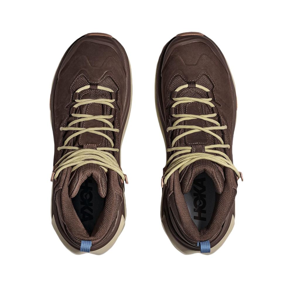Hoka Kaha 3 'Brown' Мужские