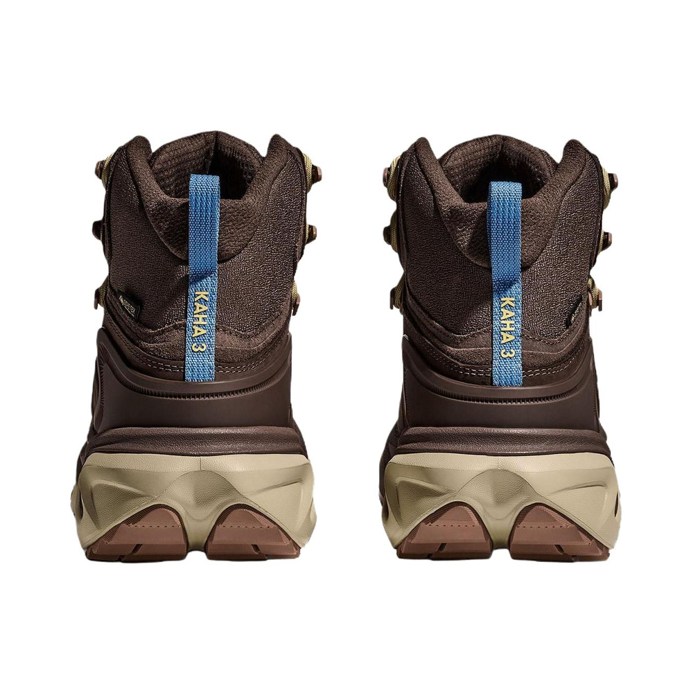 Hoka Kaha 3 'Brown' Мужские