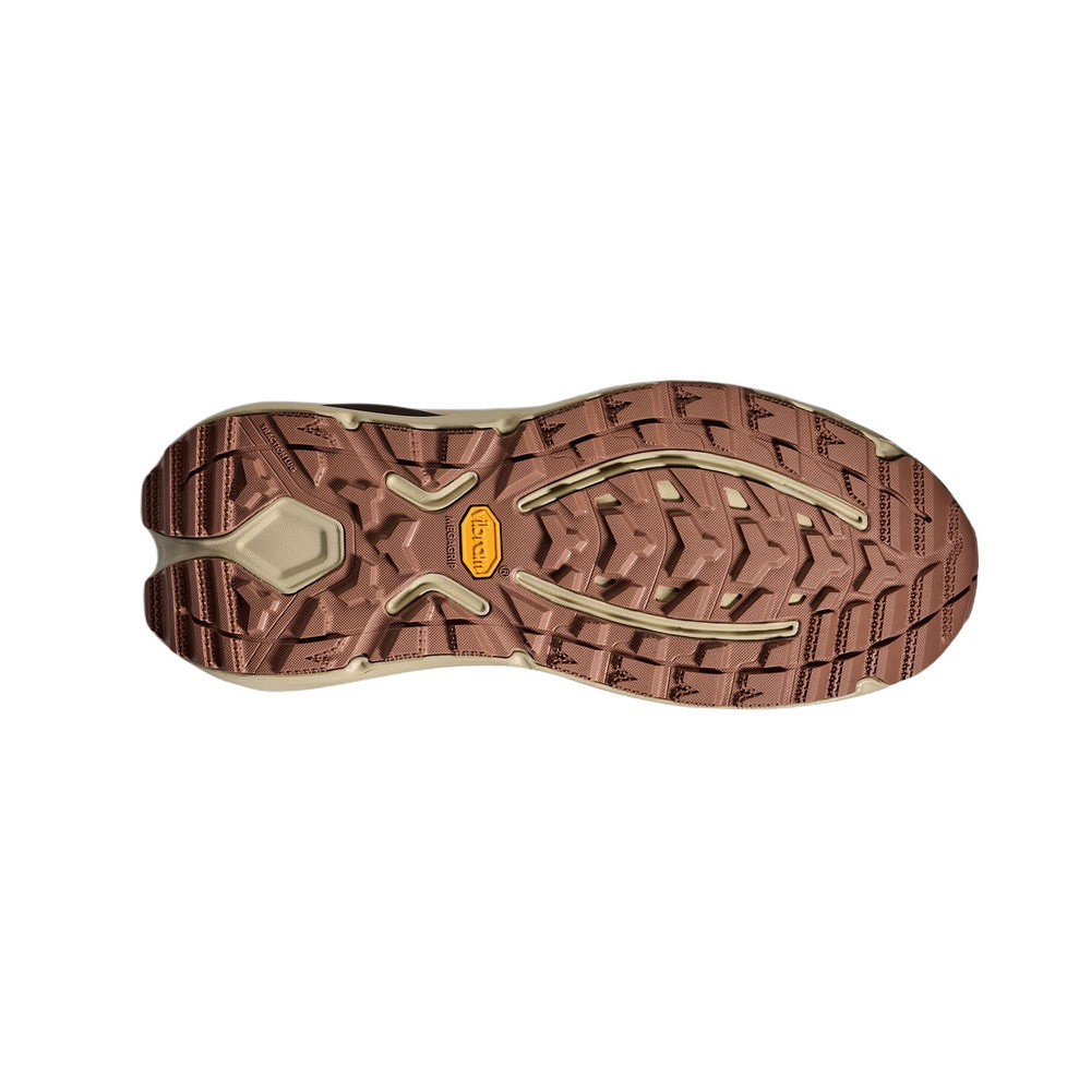 Hoka Kaha 3 'Brown' Мужские