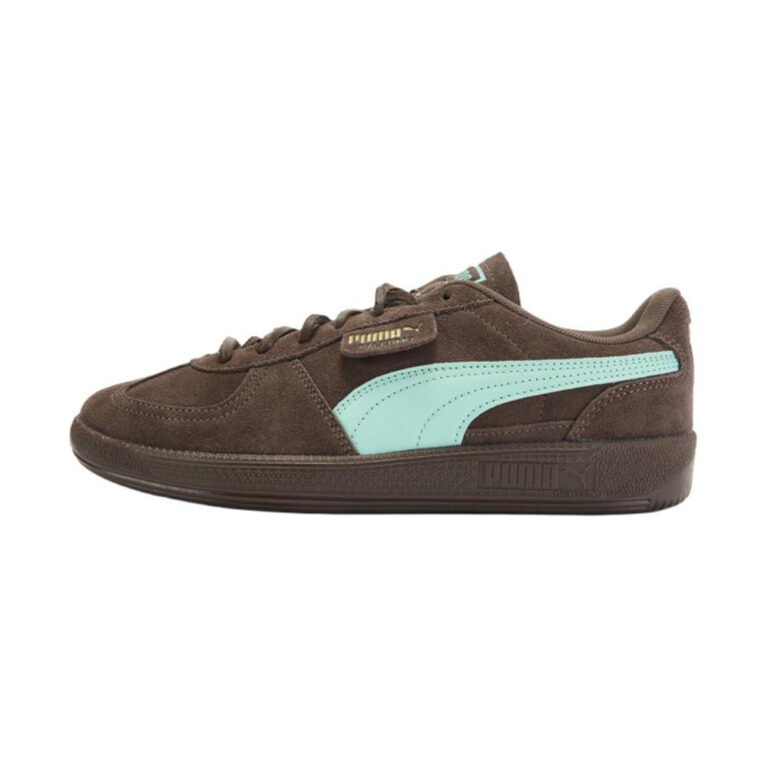 Puma Palermo 'Brown' Мужские