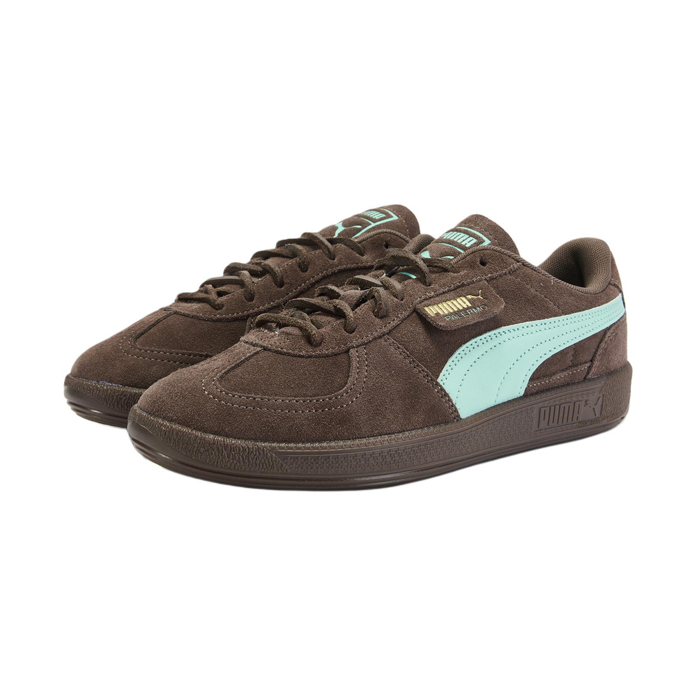 Puma Palermo 'Brown' Мужские